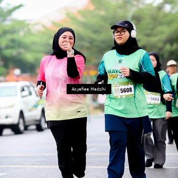 Runner Photo 8575228