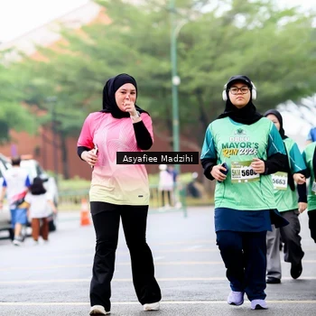 Runner Photo 8575230