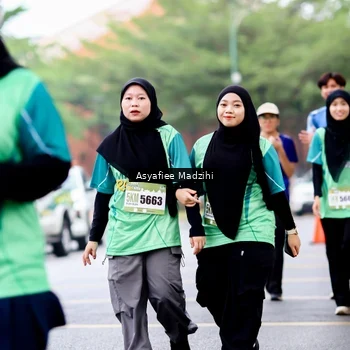Runner Photo 8575231
