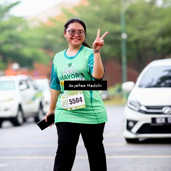 Runner Photo 8575232