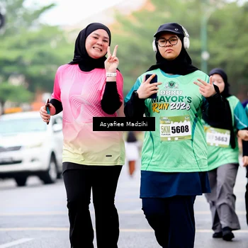 Runner Photo 8575233