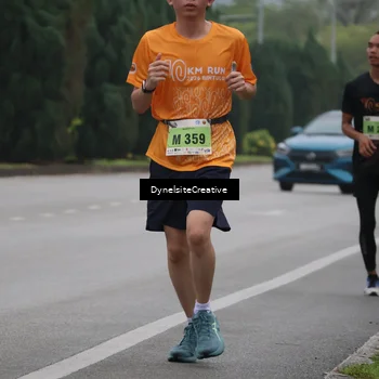Runner Photo 8575234
