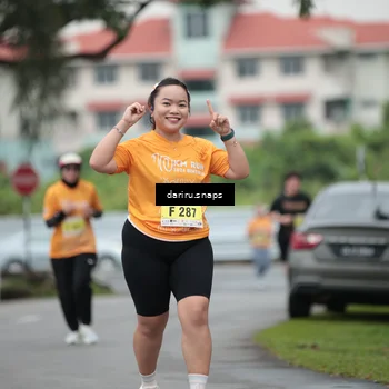 Runner Photo 8575235
