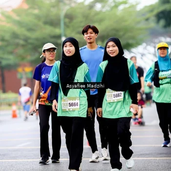Runner Photo 8575237