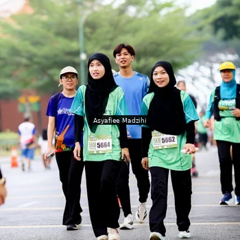 Runner Photo 8575238