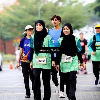 Runner Photo 8575240
