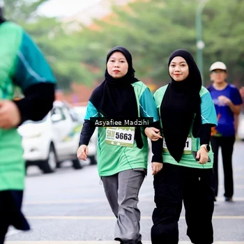 Runner Photo 8575242