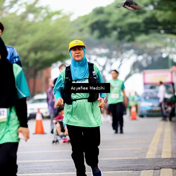 Runner Photo 8575243