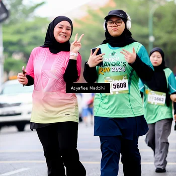 Runner Photo 8575244