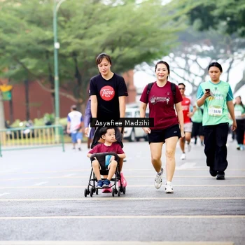 Runner Photo 8575247