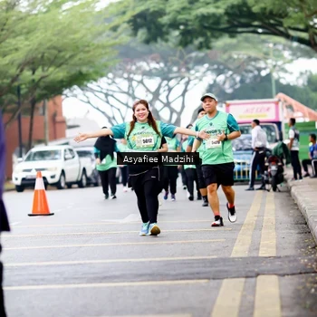 Runner Photo 8575250