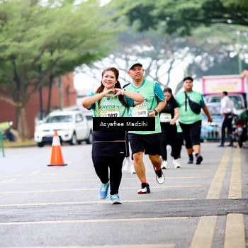 Runner Photo 8575251