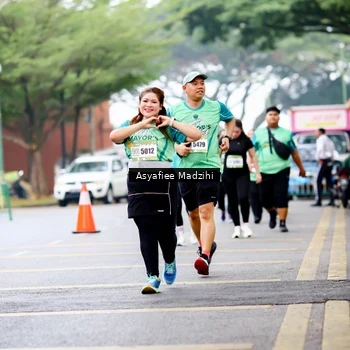 Runner Photo 8575253