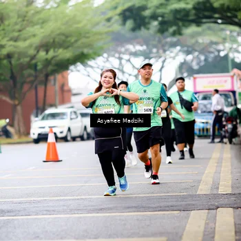 Runner Photo 8575255