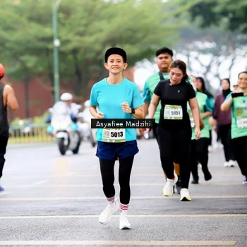 Runner Photo 8575256