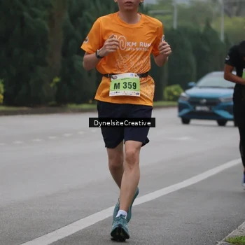 Runner Photo 8575259