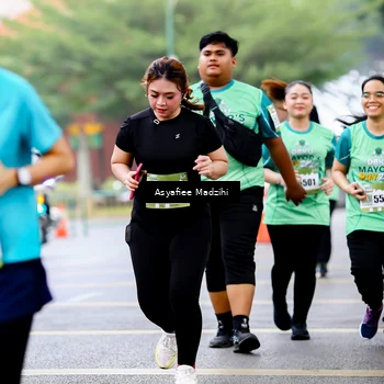Runner Photo 8575260