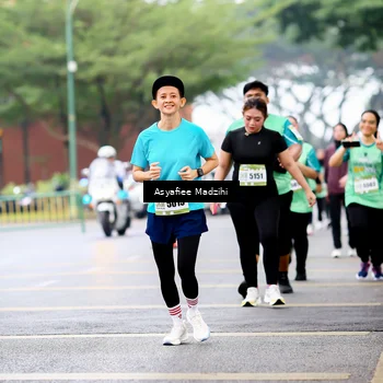 Runner Photo 8575261