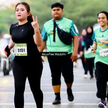 Runner Photo 8575263