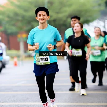 Runner Photo 8575264