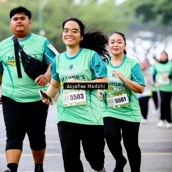 Runner Photo 8575267