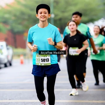 Runner Photo 8575268