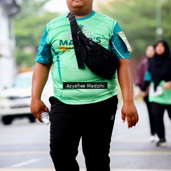 Runner Photo 8575270