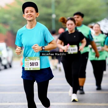 Runner Photo 8575271