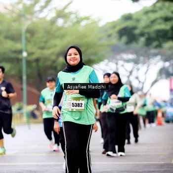 Runner Photo 8575279