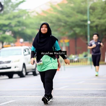 Runner Photo 8575280