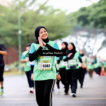 Runner Photo 8575281