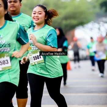 Runner Photo 8575282