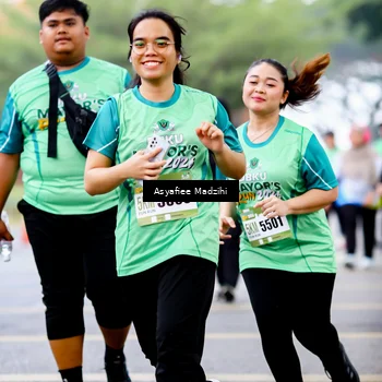 Runner Photo 8575284