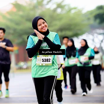 Runner Photo 8575285
