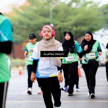 Runner Photo 8575286