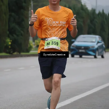 Runner Photo 8575287