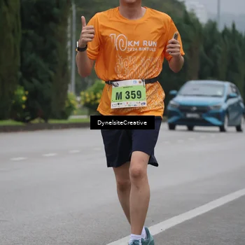 Runner Photo 8575288