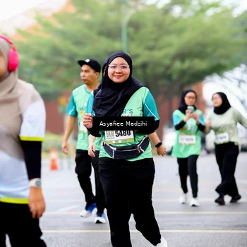 Runner Photo 8575289