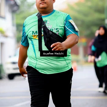 Runner Photo 8575292