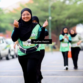 Runner Photo 8575293
