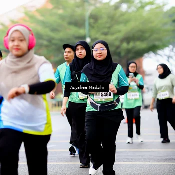 Runner Photo 8575294
