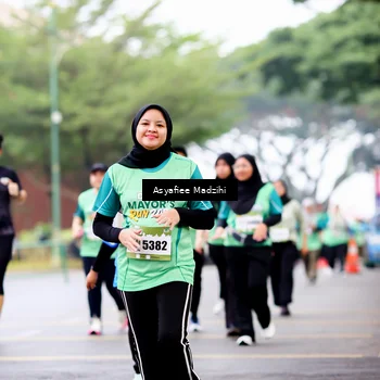 Runner Photo 8575295