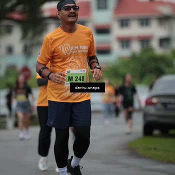 Runner Photo 8575296