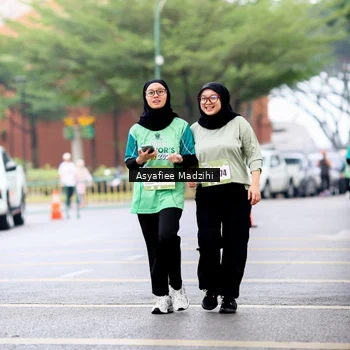Runner Photo 8575297