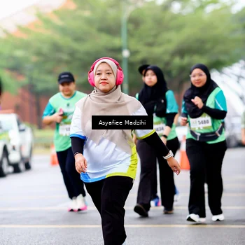 Runner Photo 8575298