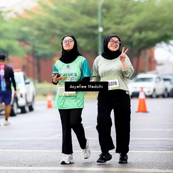Runner Photo 8575299