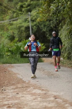 Runner Photo 85753