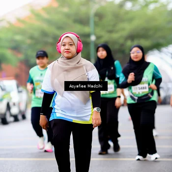 Runner Photo 8575300