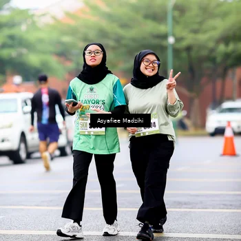 Runner Photo 8575301