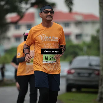 Runner Photo 8575303